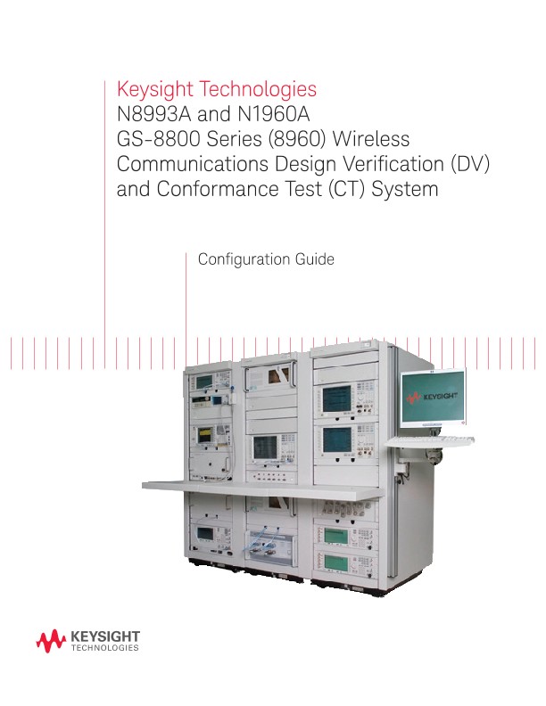 N A And N A Gs Series Wireless Communications Design